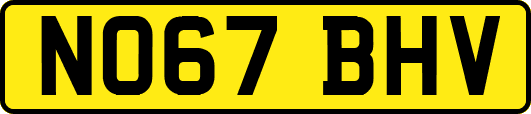 NO67BHV