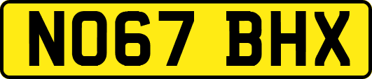 NO67BHX