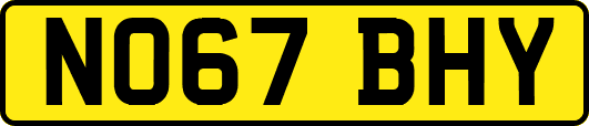 NO67BHY