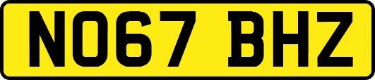 NO67BHZ