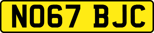 NO67BJC