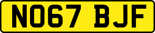 NO67BJF