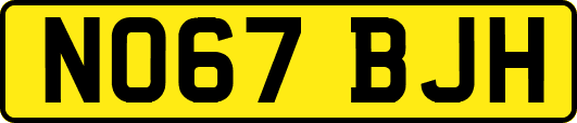NO67BJH