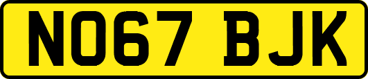 NO67BJK