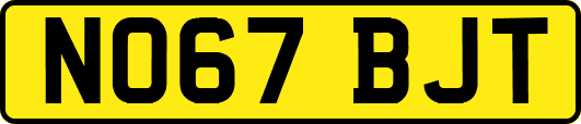 NO67BJT