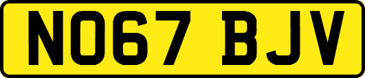 NO67BJV