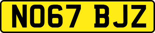 NO67BJZ