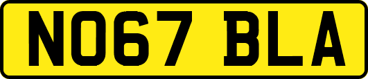 NO67BLA