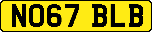 NO67BLB