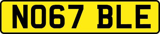 NO67BLE