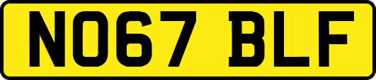 NO67BLF