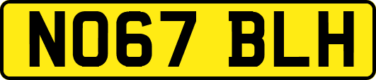 NO67BLH