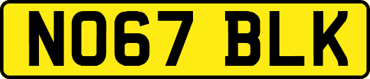 NO67BLK