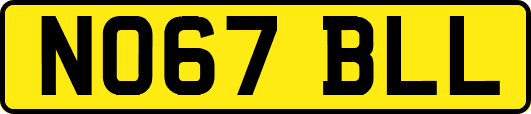 NO67BLL