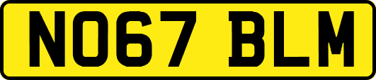 NO67BLM