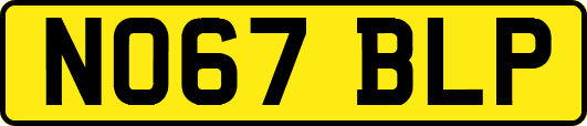 NO67BLP