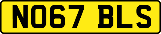 NO67BLS