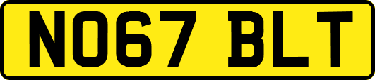 NO67BLT