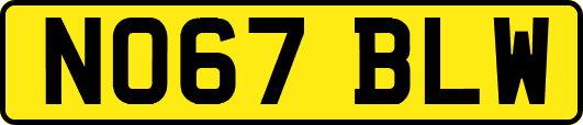 NO67BLW
