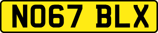 NO67BLX