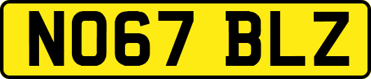 NO67BLZ