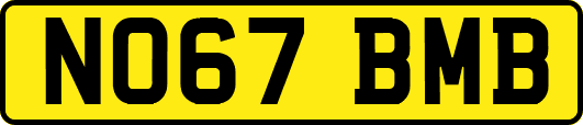 NO67BMB