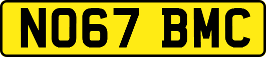 NO67BMC