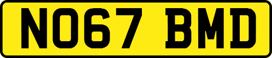 NO67BMD