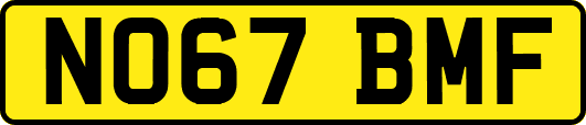 NO67BMF
