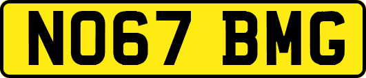 NO67BMG
