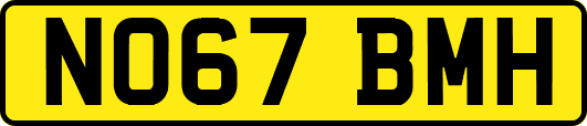 NO67BMH
