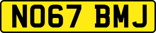 NO67BMJ