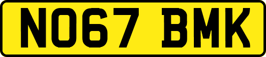 NO67BMK