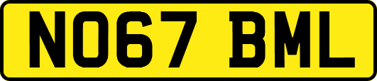 NO67BML