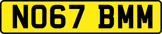 NO67BMM