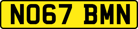 NO67BMN