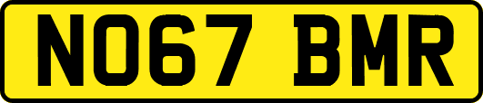 NO67BMR
