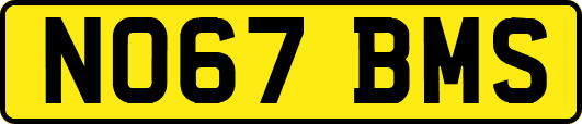 NO67BMS