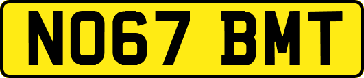 NO67BMT