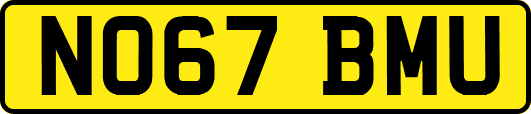 NO67BMU