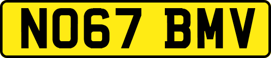NO67BMV