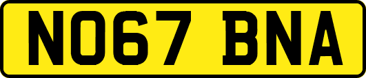 NO67BNA
