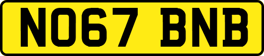 NO67BNB