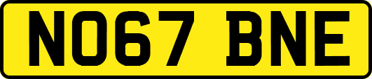 NO67BNE