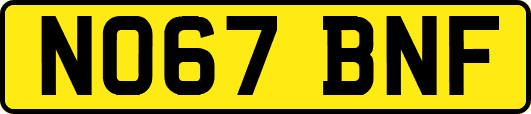 NO67BNF