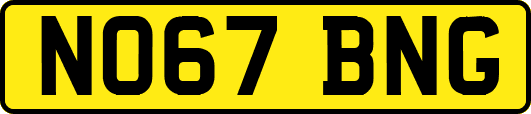 NO67BNG