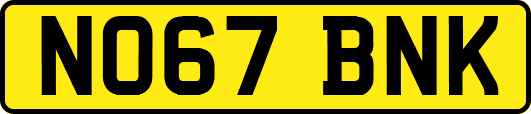 NO67BNK