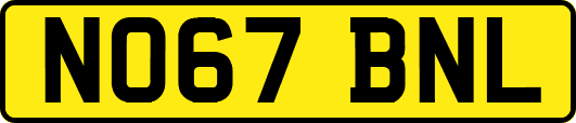 NO67BNL