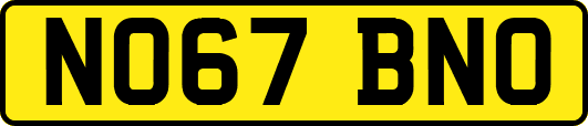 NO67BNO