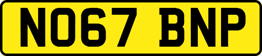 NO67BNP